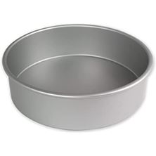 Picture of ROUND CAKE PAN (229 X 102MM / 9 X 4)